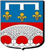 Joinville le pont: Le blason
